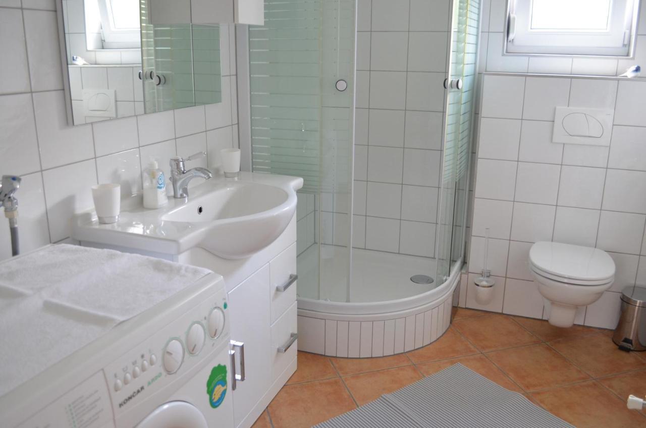 Villa Manuela Draga Bascanska Quarto foto