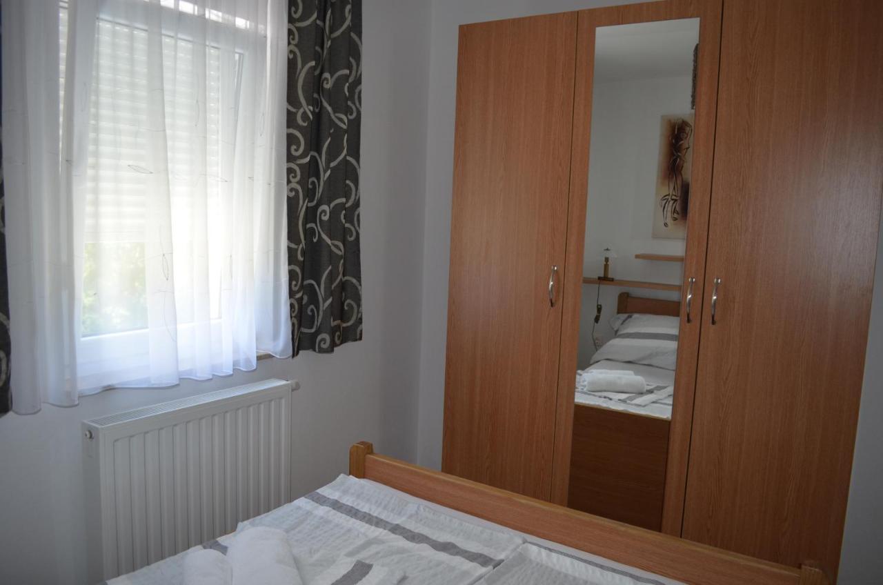 Villa Manuela Draga Bascanska Quarto foto